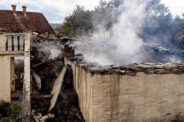 Affordable Fire Damage Restoration solutions in Burnsville, MN